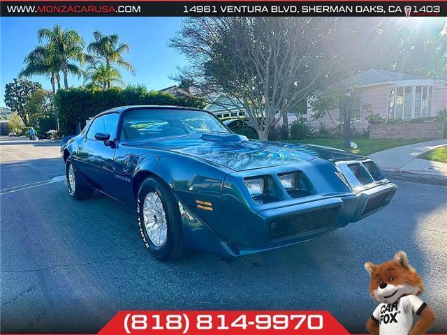 1979 Pontiac Trans Am - photo 4