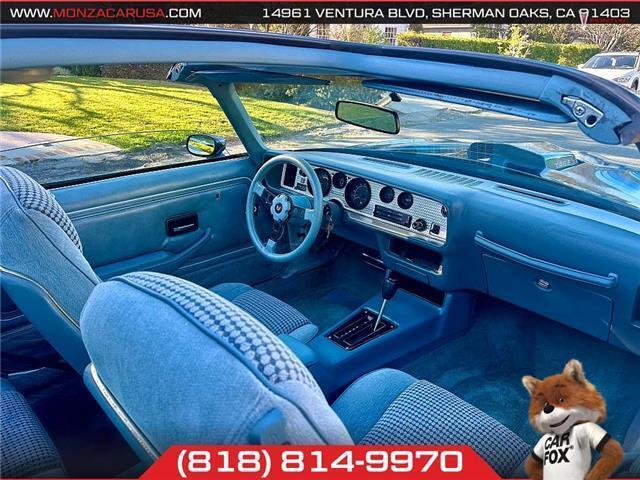 1979 Pontiac Trans Am - photo 5
