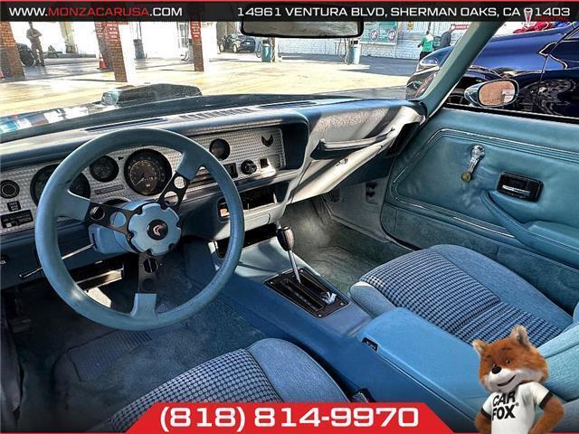 1979 Pontiac Trans Am - photo 6