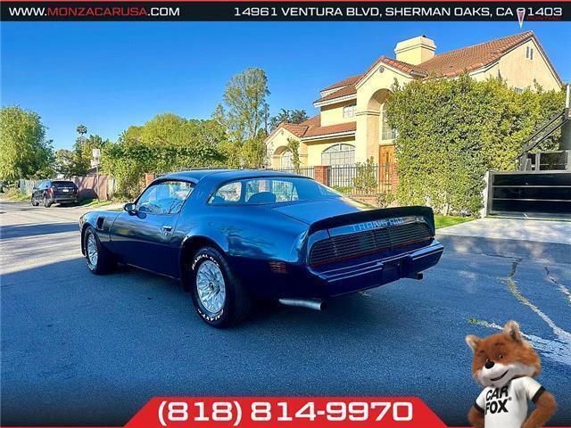 1979 Pontiac Trans Am - photo 7