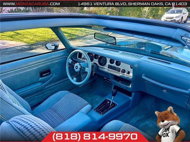 1979 Pontiac Trans Am - photo 9