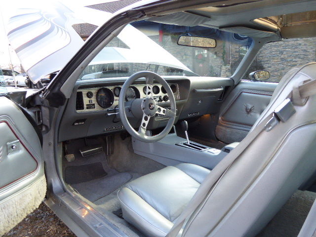 1979 Pontiac Trans Am Trans Am - photo 10