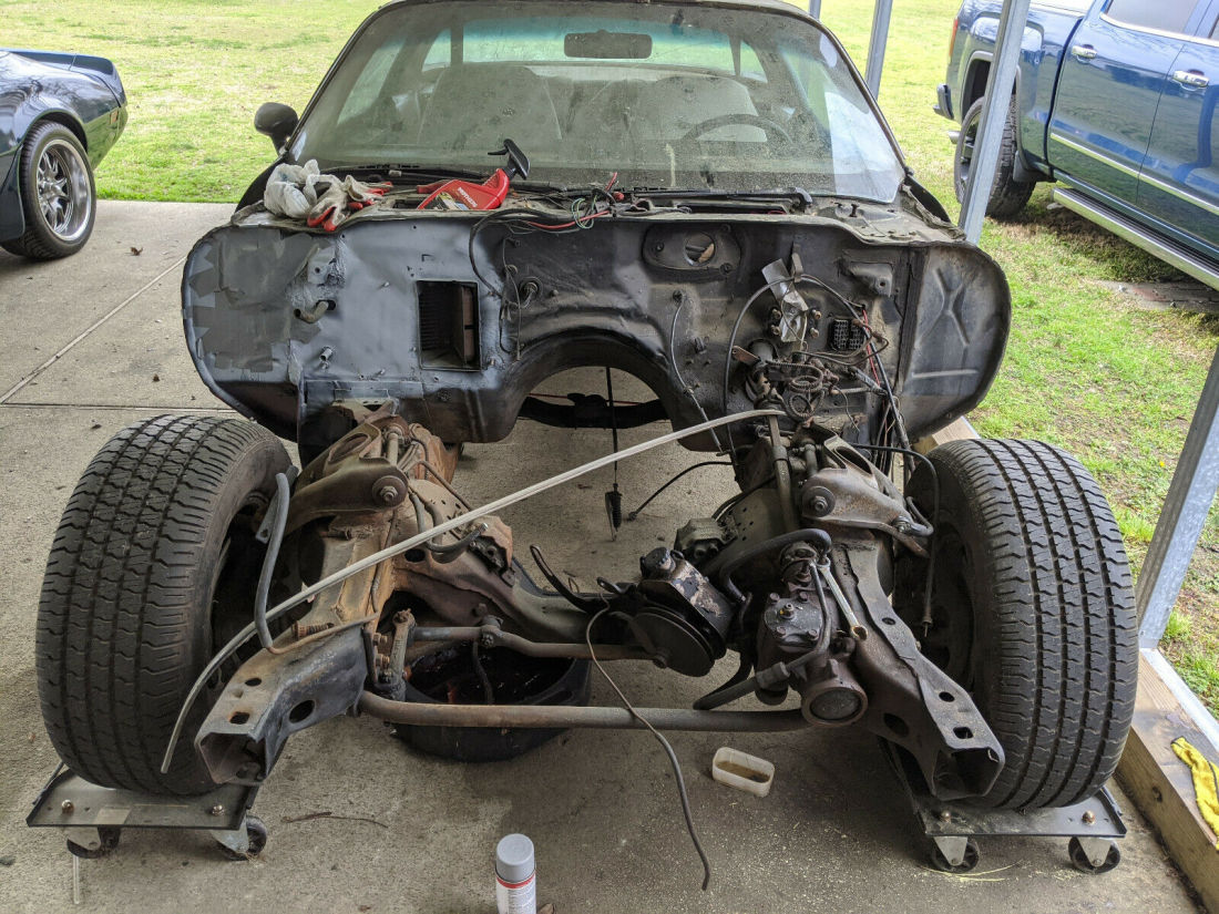 1979 Pontiac Trans Am - photo 3