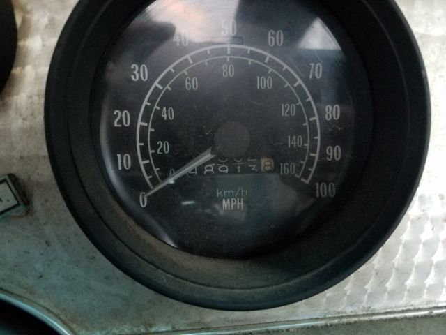 1979 Pontiac Trans Am WS6 - photo 12