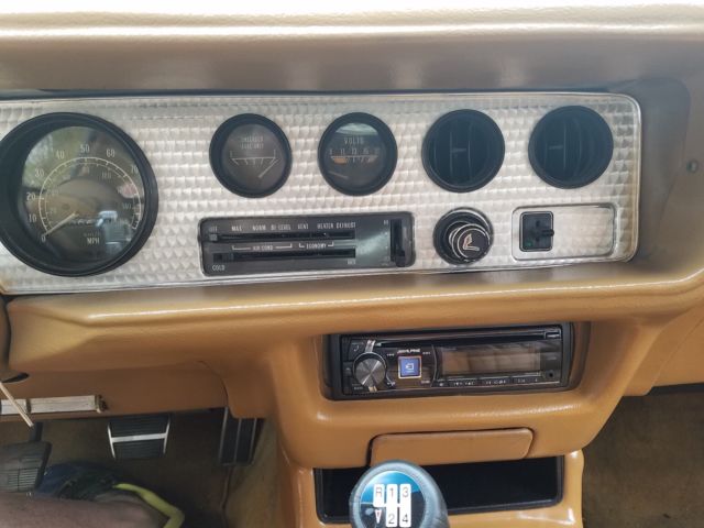 1979 Pontiac Trans Am WS6 - photo 10
