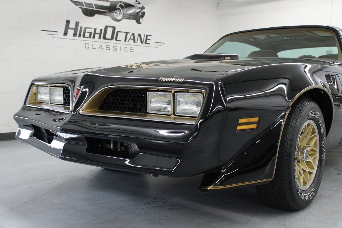 1979 Pontiac Trans Am - photo 12