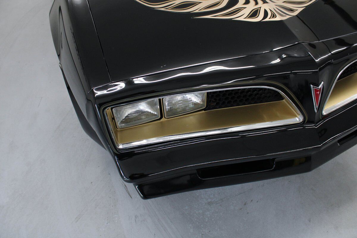 1979 Pontiac Trans Am - photo 13