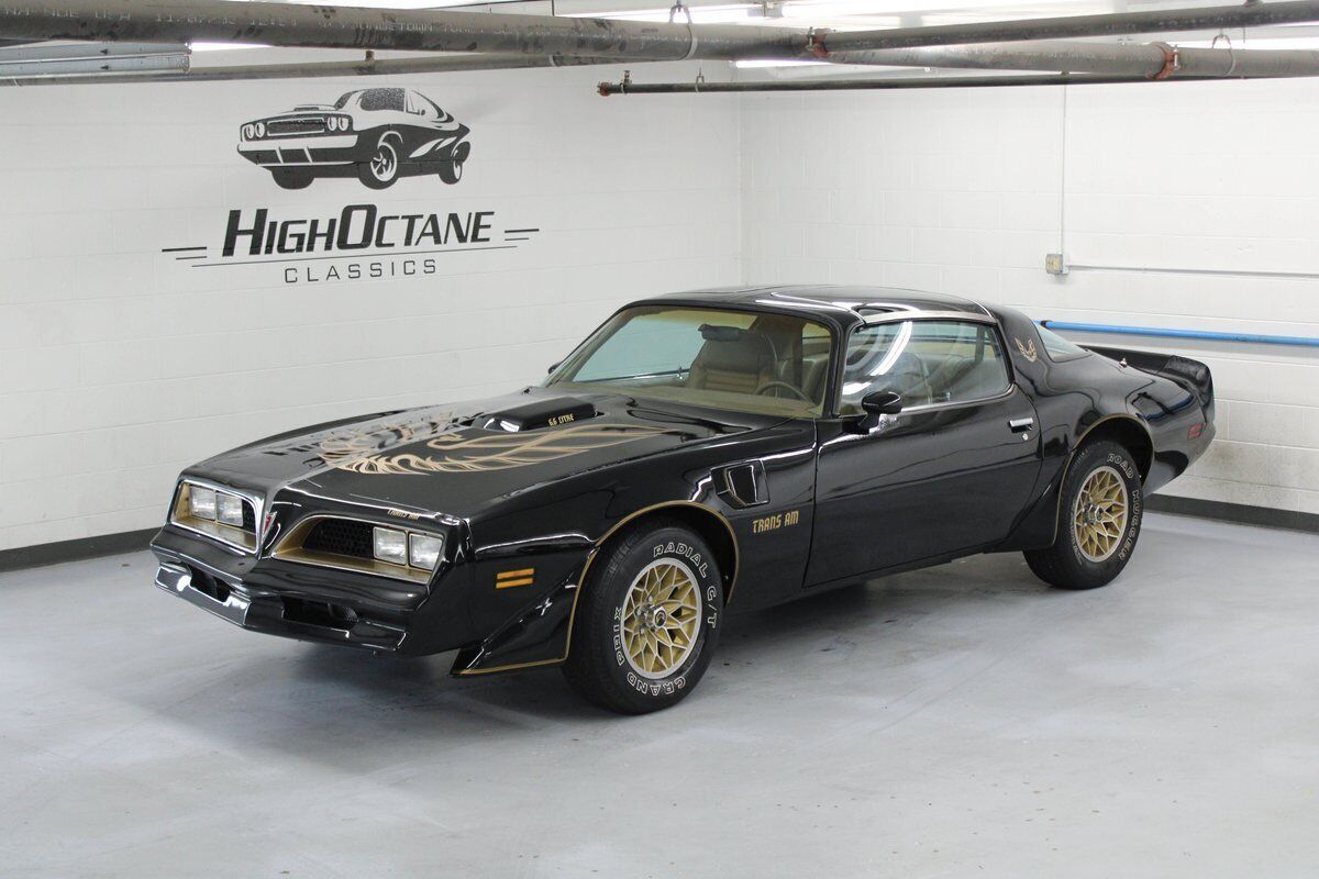 1979 Pontiac Trans Am - photo 2