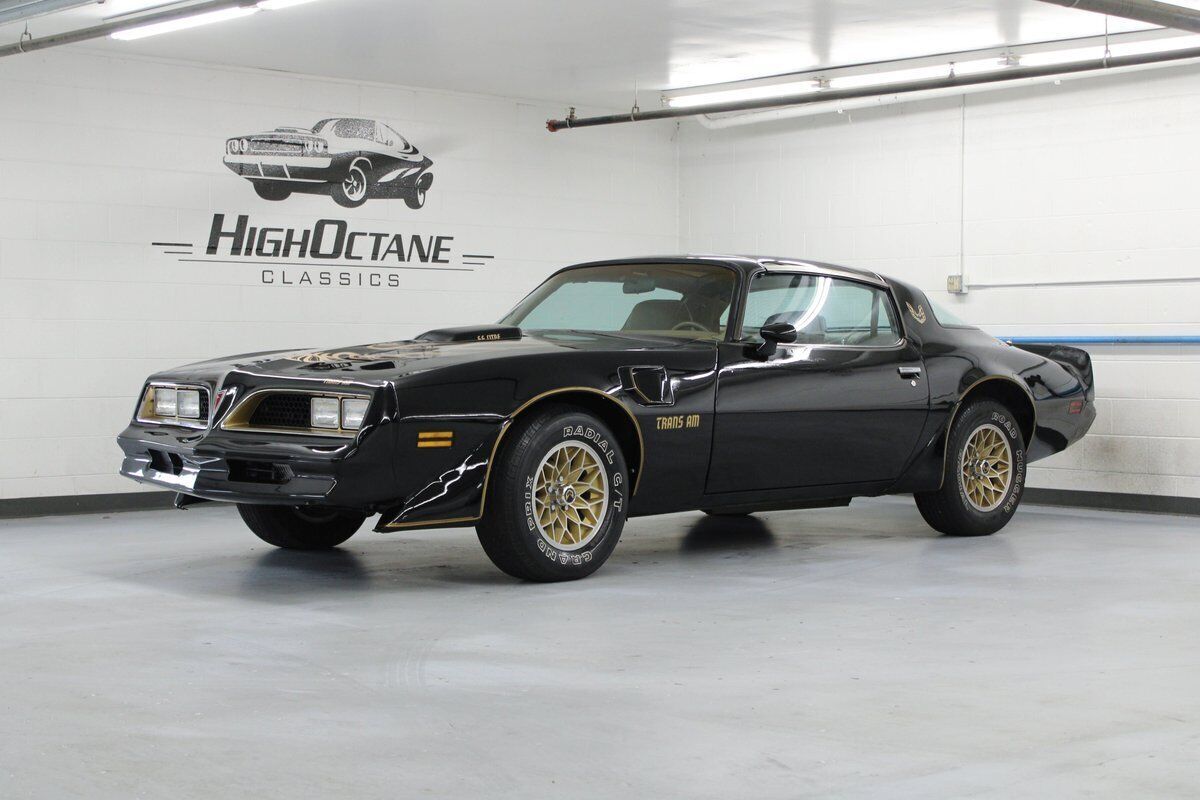 1979 Pontiac Trans Am - photo 3