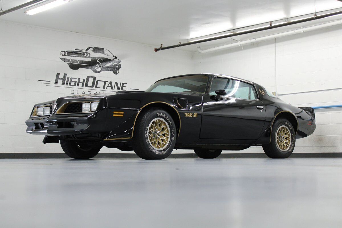 1979 Pontiac Trans Am - photo 4