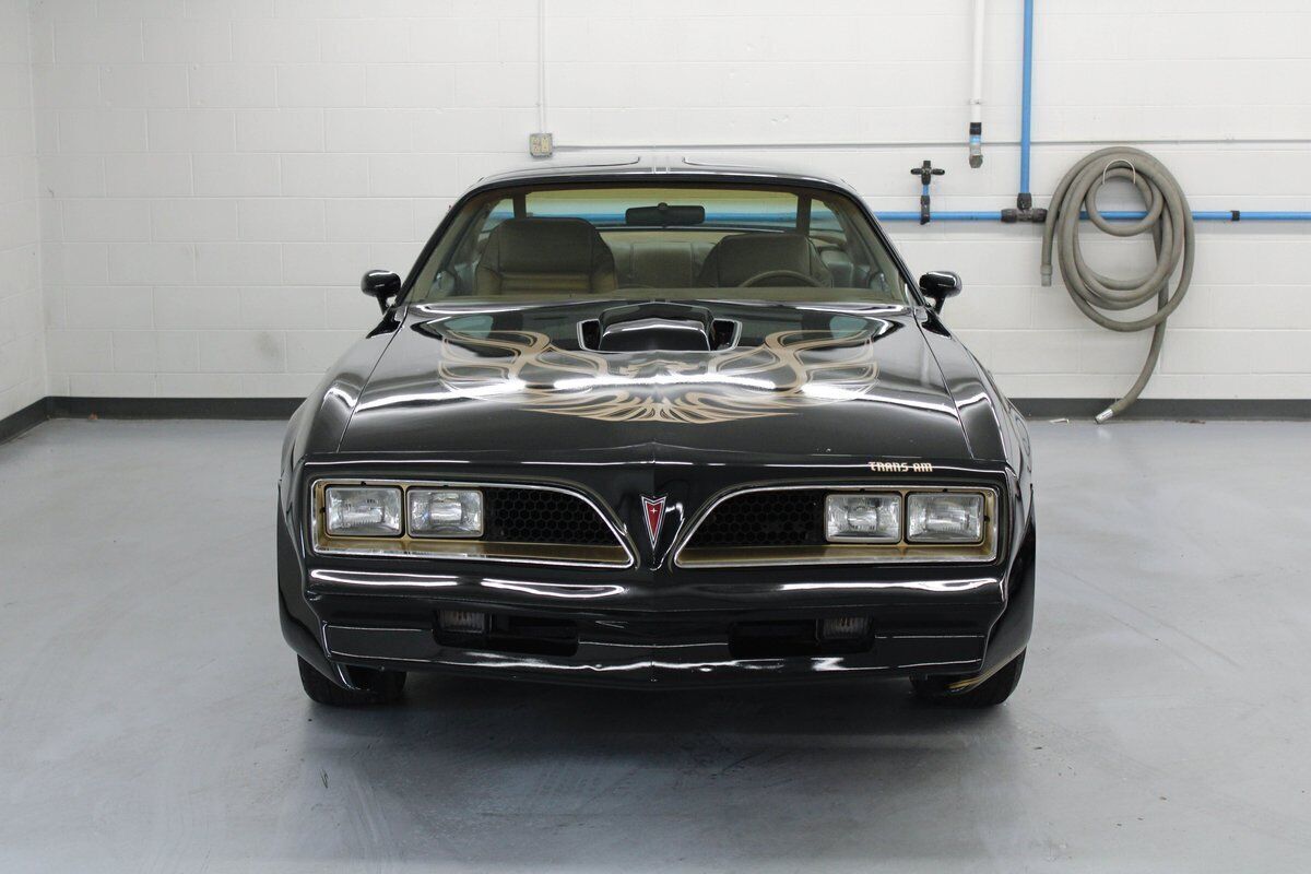 1979 Pontiac Trans Am - photo 5