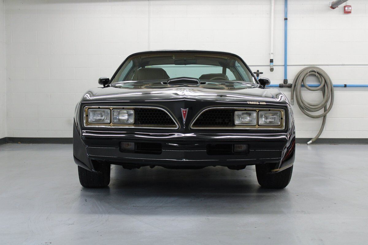 1979 Pontiac Trans Am - photo 6
