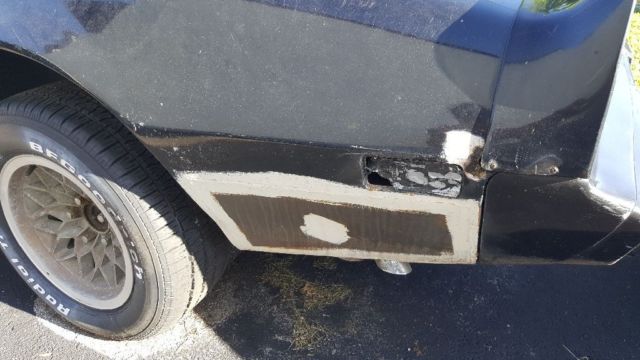 1979 Pontiac Trans Am - photo 5