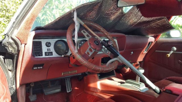 1979 Pontiac Trans Am - photo 6