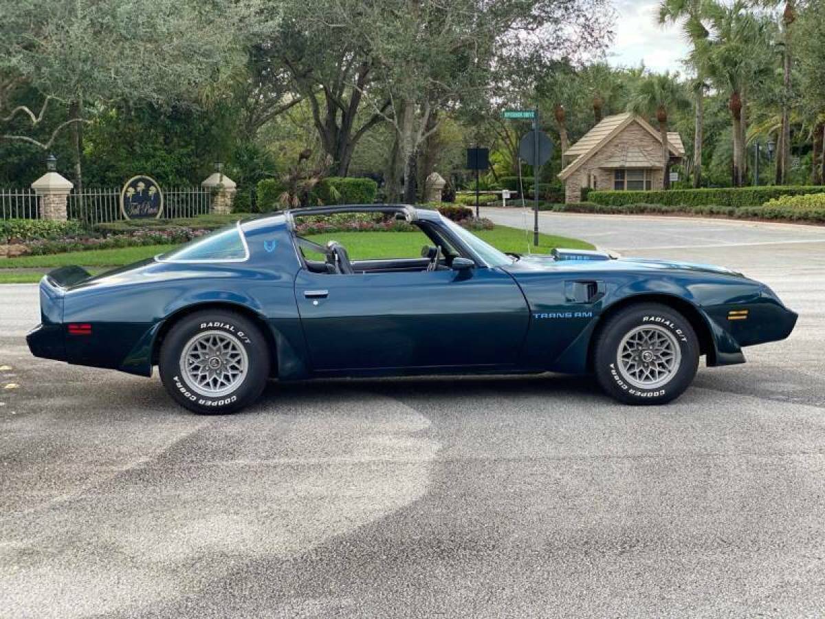1979 Pontiac Trans Am - photo 10