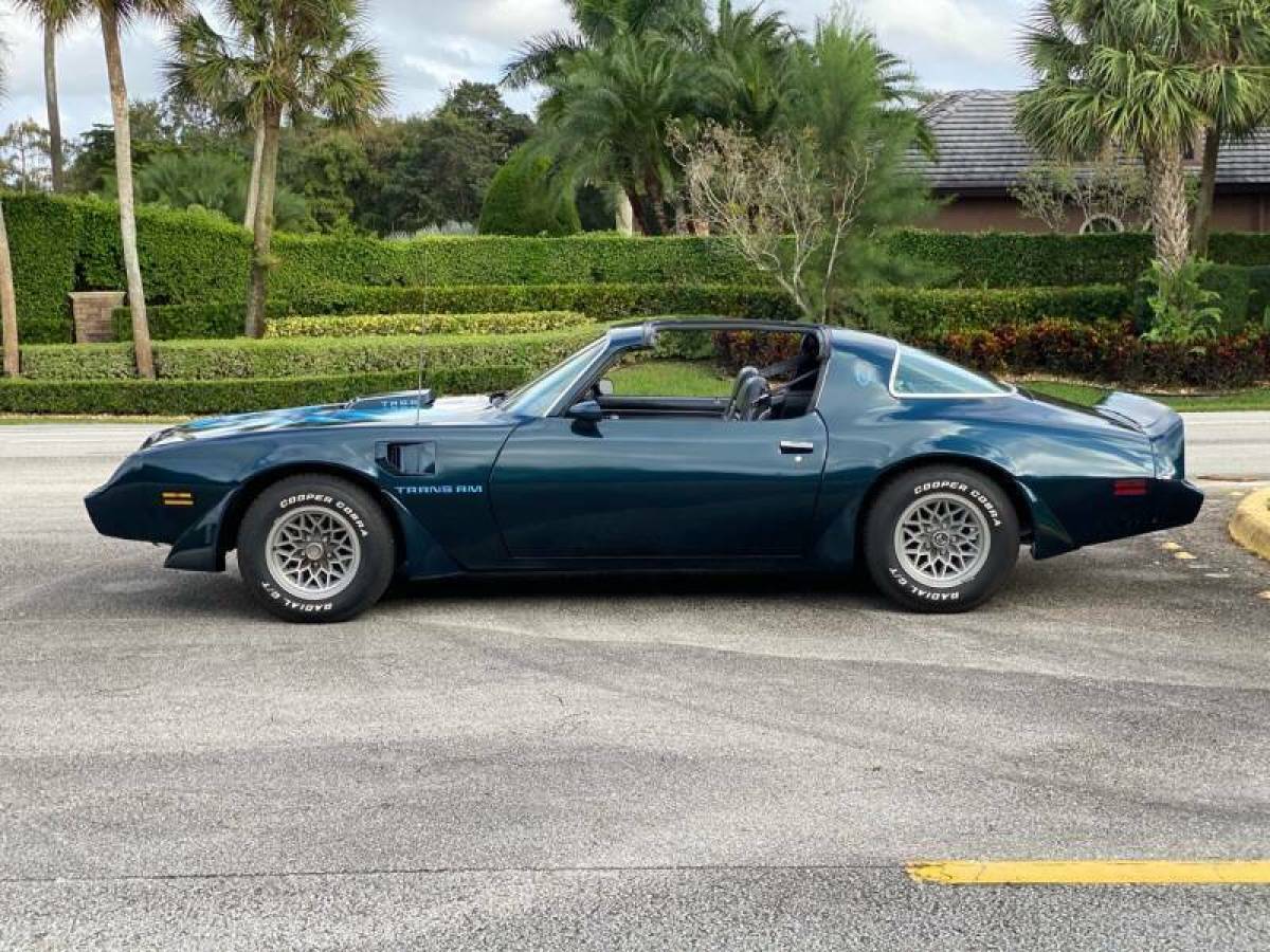 1979 Pontiac Trans Am - photo 6
