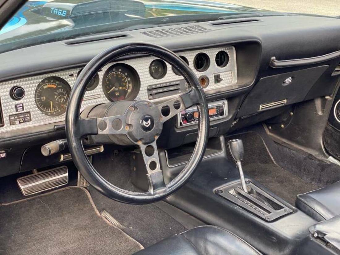 1979 Pontiac Trans Am - photo 13