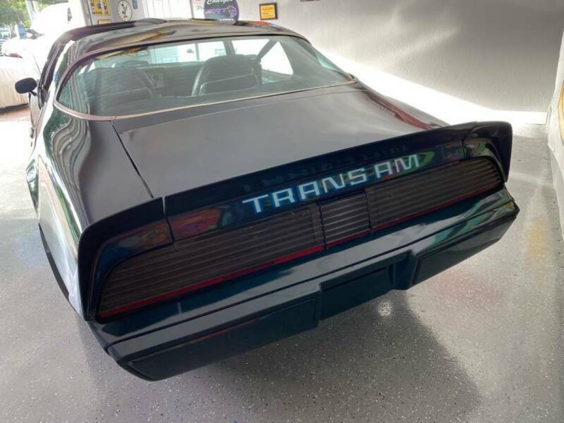 1979 Pontiac Trans Am - photo 4