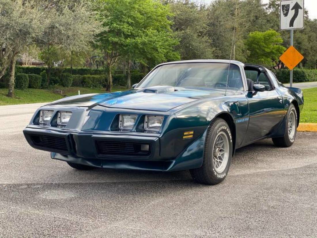 1979 Pontiac Trans Am - photo 5