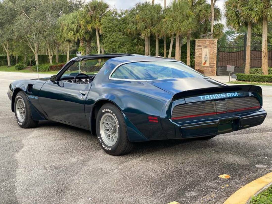 1979 Pontiac Trans Am - photo 7