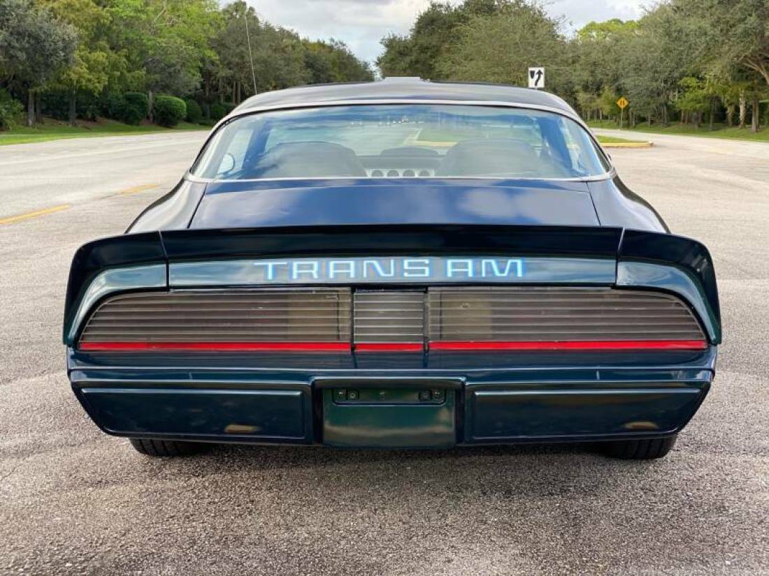1979 Pontiac Trans Am - photo 8