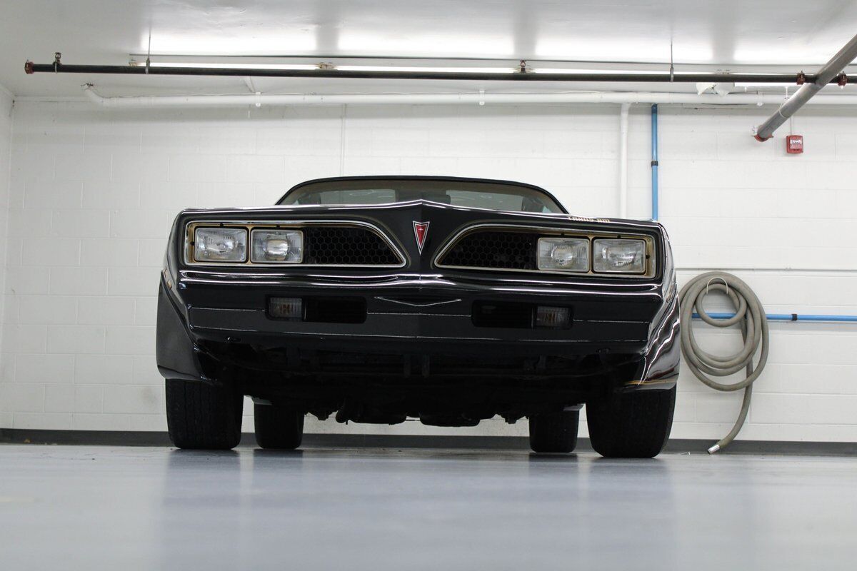 1979 Pontiac Trans Am - photo 7