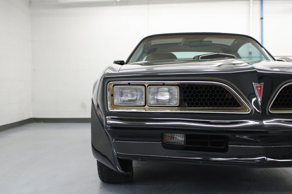 1979 Pontiac Trans Am - photo 9