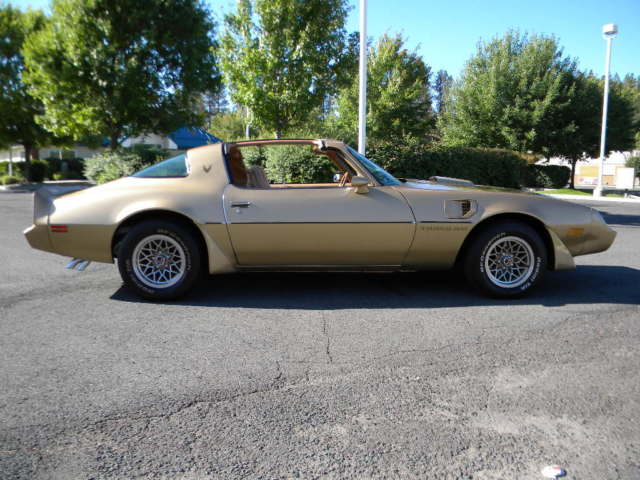 1979 Pontiac Firebird Trans Am - photo 5