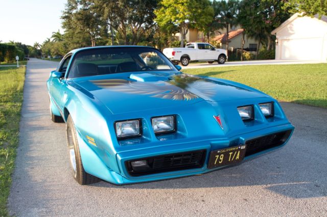 1979 Pontiac Trans Am - photo 4