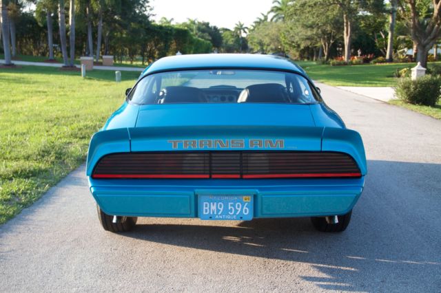 1979 Pontiac Trans Am - photo 5