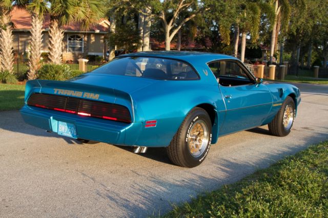 1979 Pontiac Trans Am - photo 6