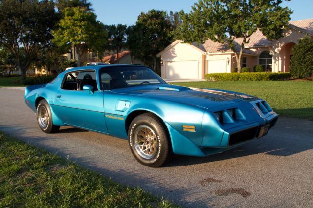 1979 Pontiac Trans Am - photo 7