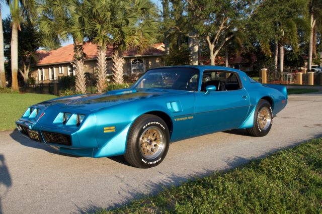 1979 Pontiac Trans Am - photo 9