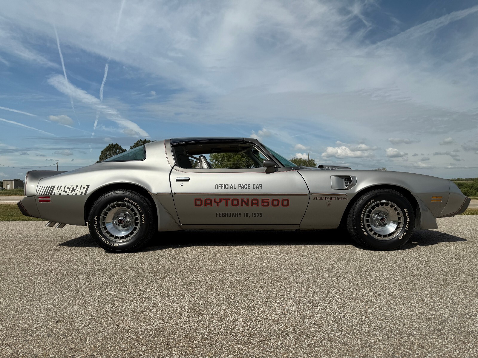 1979 Pontiac Trans Am , W72 - 400ci - V8, 4 Speed, WS6, 54K Miles - photo 12