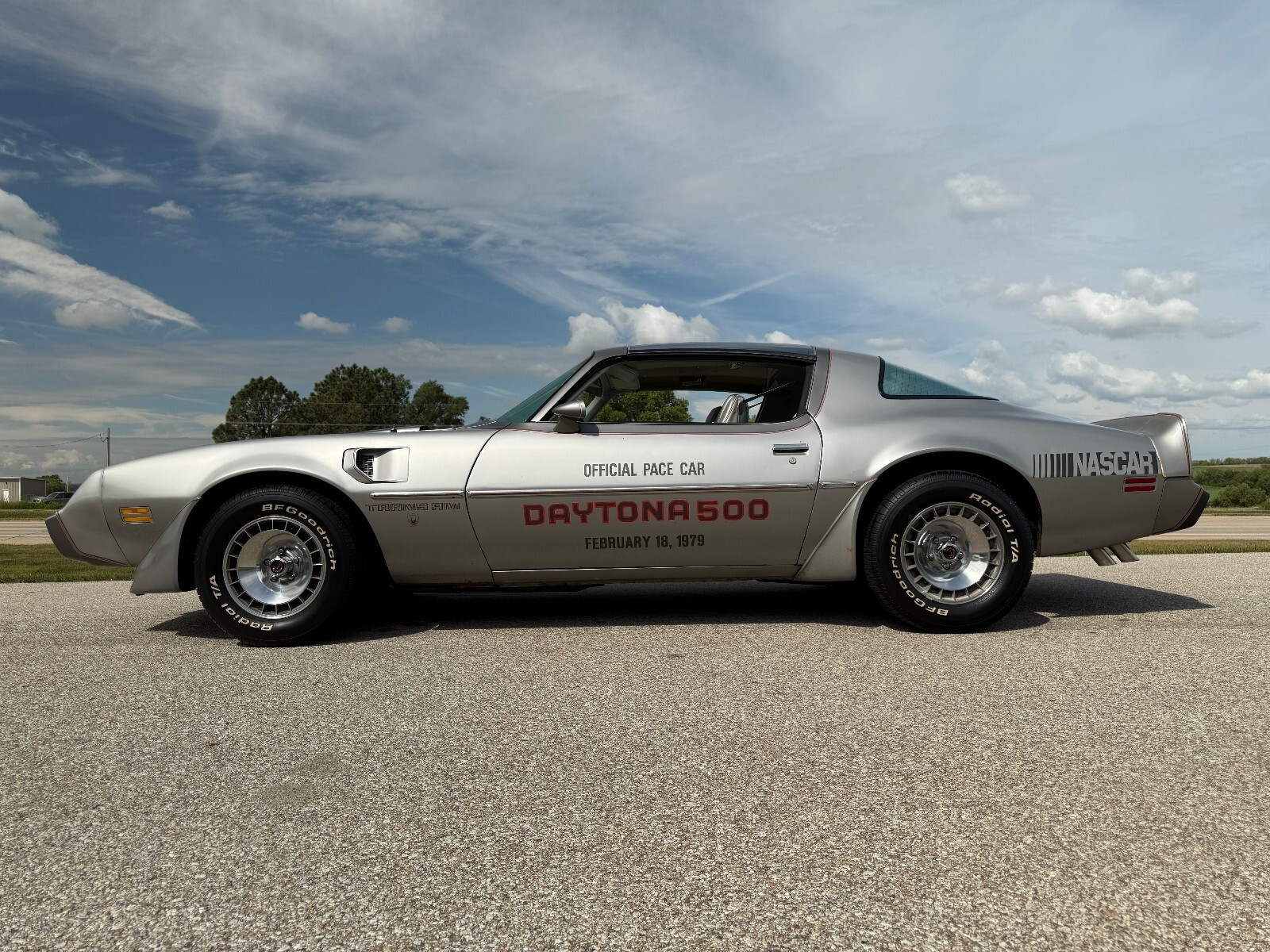 1979 Pontiac Trans Am , W72 - 400ci - V8, 4 Speed, WS6, 54K Miles - photo 13