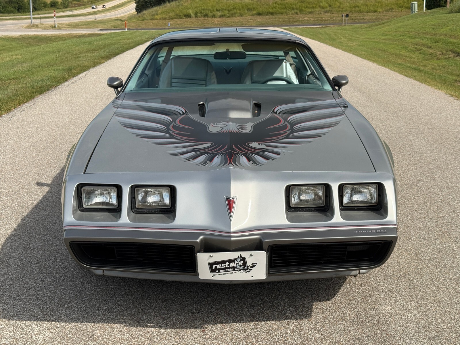 1979 Pontiac Trans Am , W72 - 400ci - V8, 4 Speed, WS6, 54K Miles - photo 3
