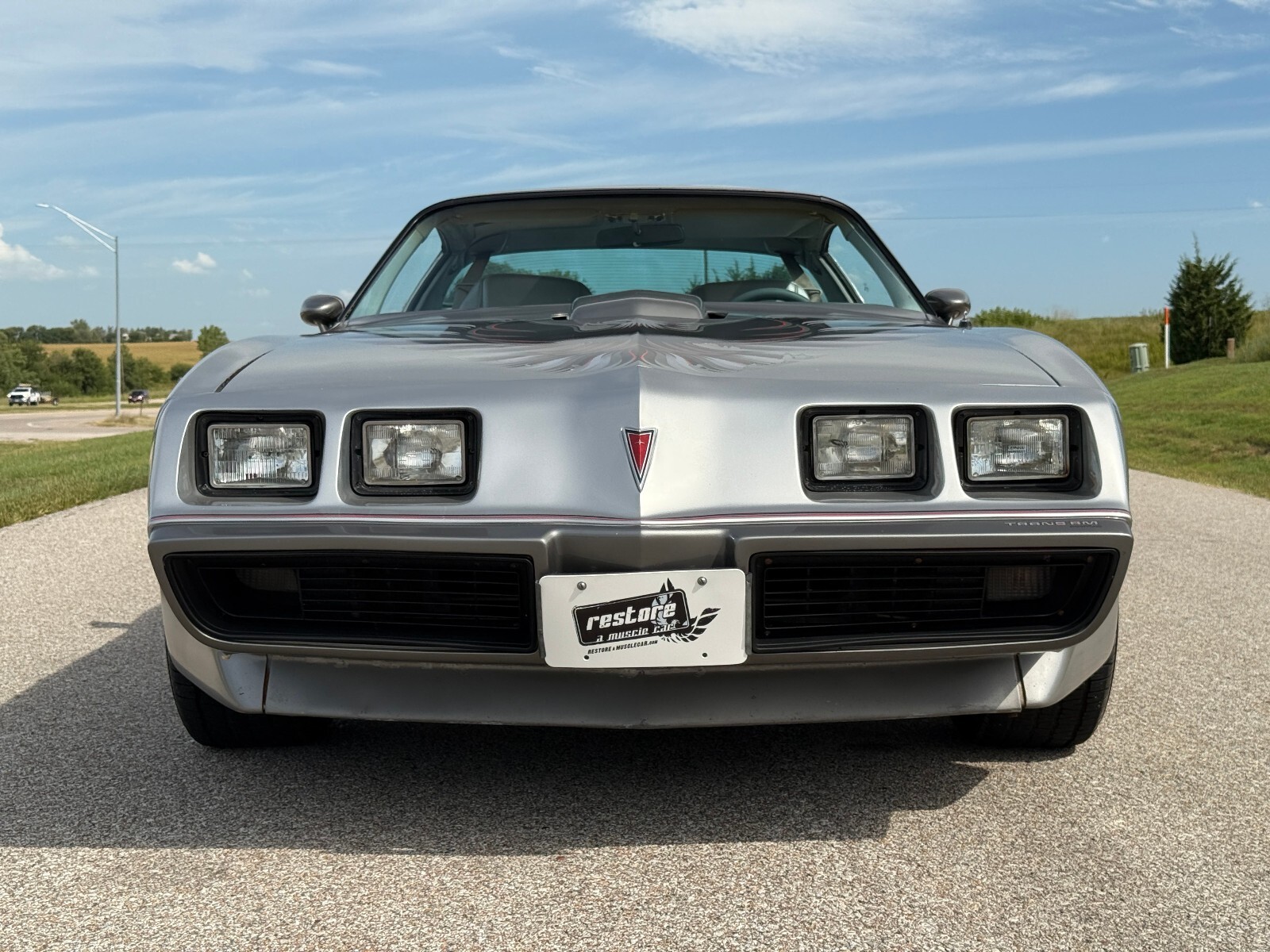 1979 Pontiac Trans Am , W72 - 400ci - V8, 4 Speed, WS6, 54K Miles - photo 4