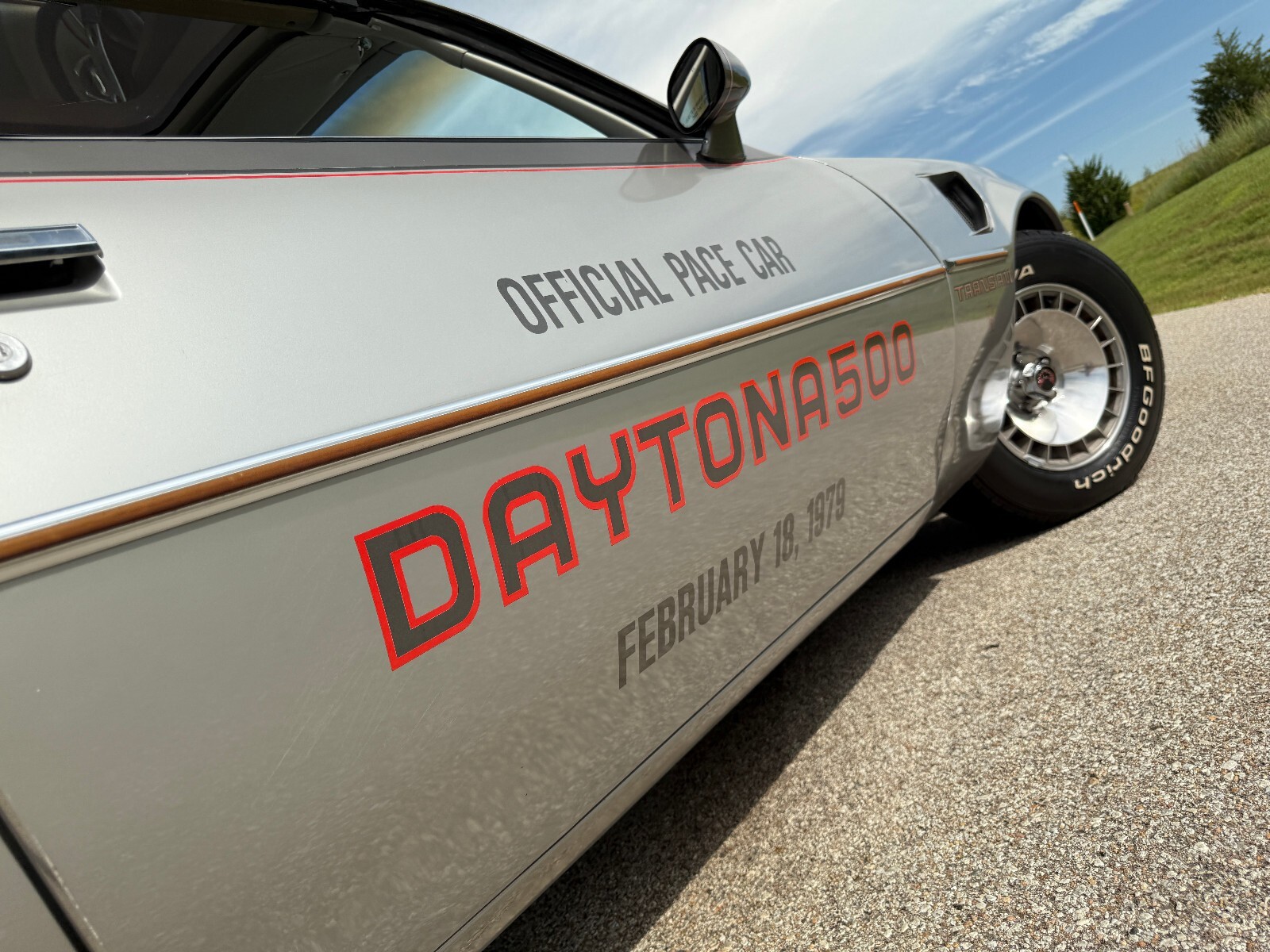 1979 Pontiac Trans Am , W72 - 400ci - V8, 4 Speed, WS6, 54K Miles - photo 6