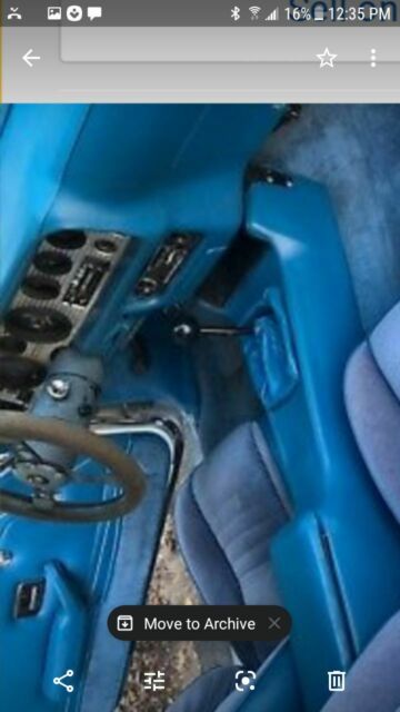 1979 Pontiac Trans Am WS-6 - photo 10