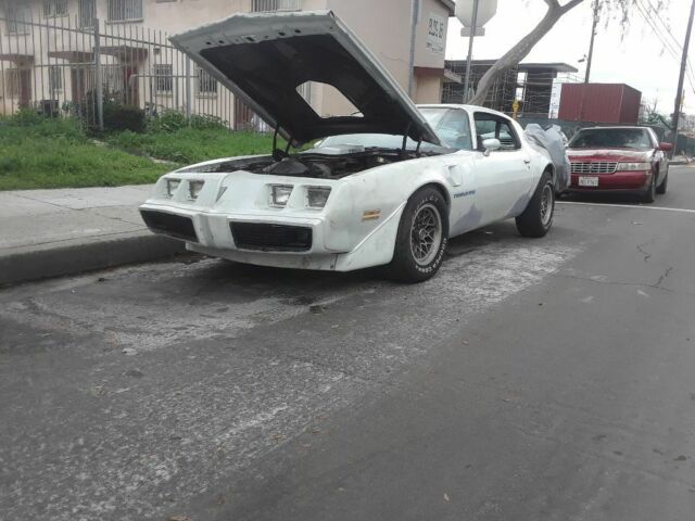 1979 Pontiac Trans Am WS-6 - photo 3