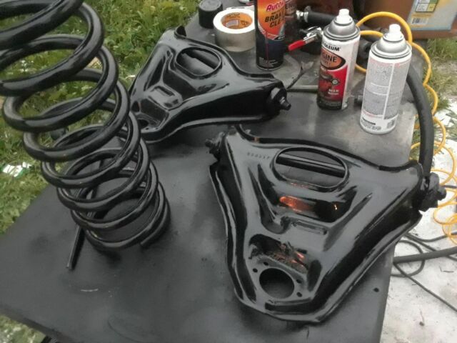 1979 Pontiac Trans Am WS-6 - photo 4