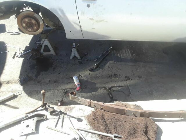 1979 Pontiac Trans Am WS-6 - photo 6