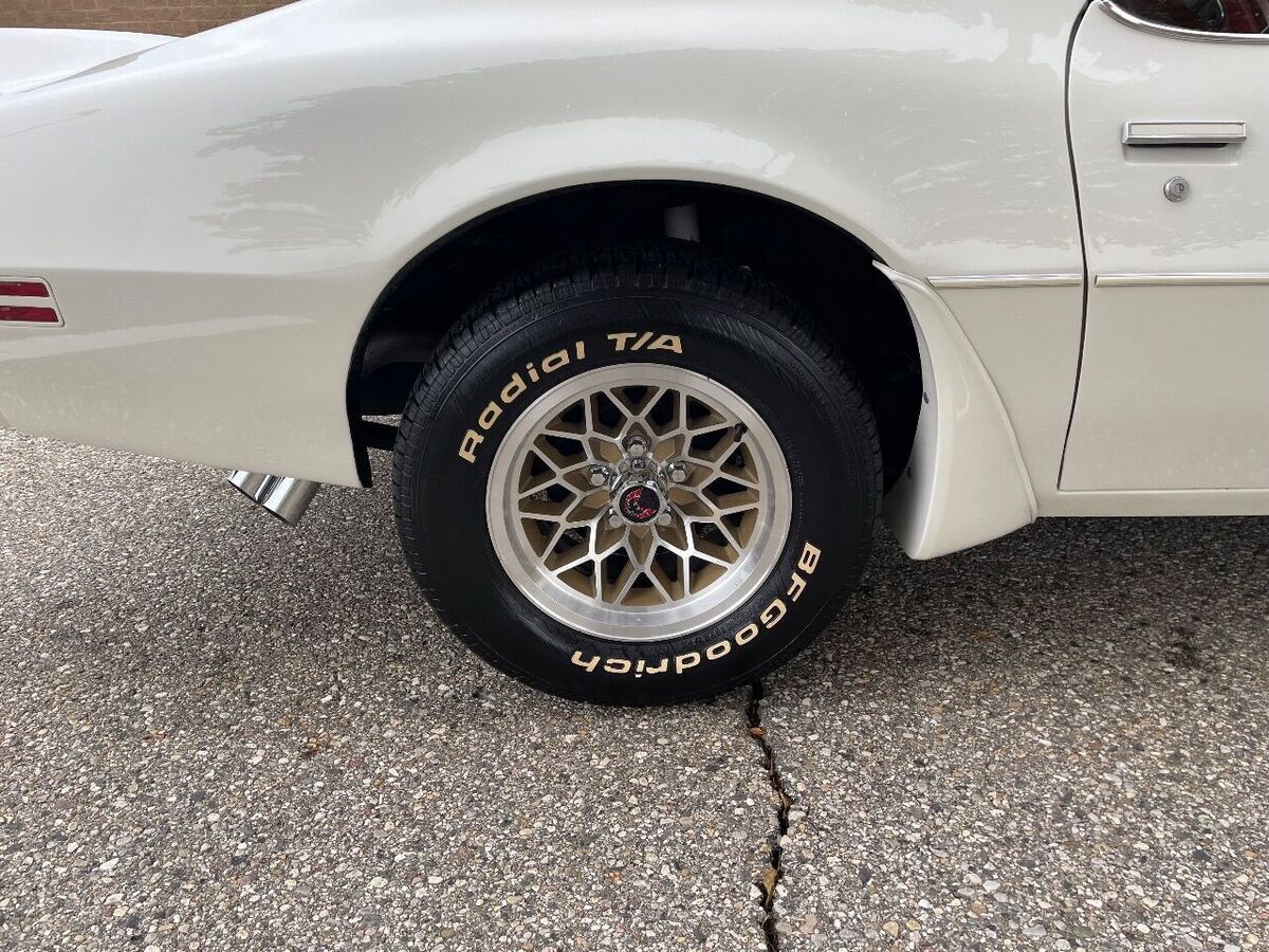 1979 Pontiac Trans Am - photo 10