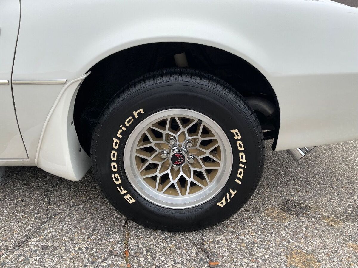 1979 Pontiac Trans Am - photo 11