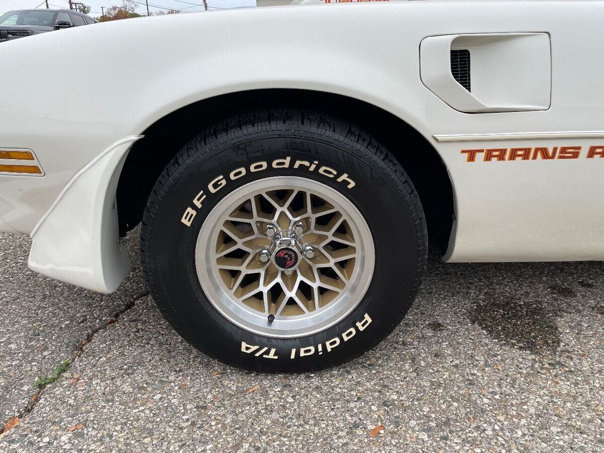 1979 Pontiac Trans Am - photo 12