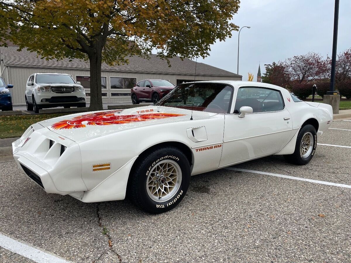1979 Pontiac Trans Am - photo 2