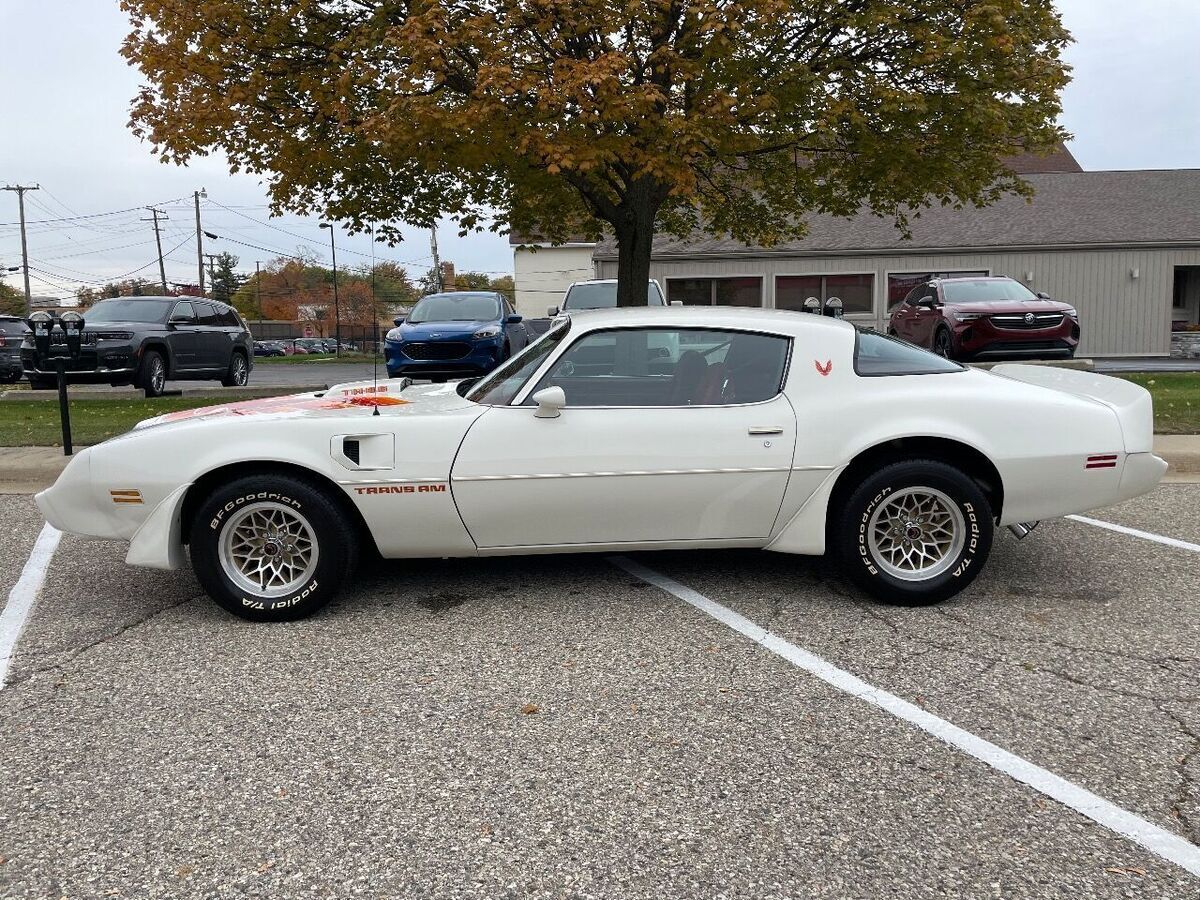 1979 Pontiac Trans Am - photo 3