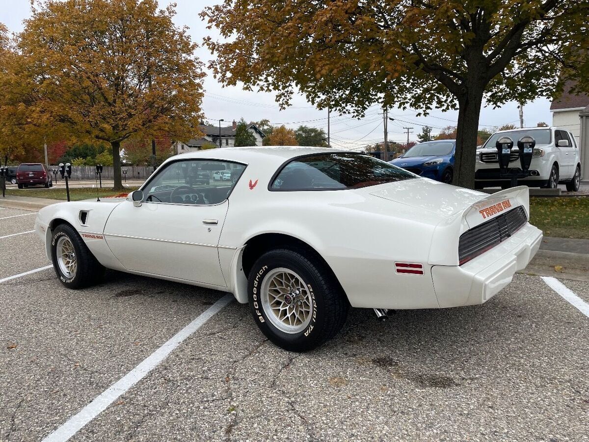 1979 Pontiac Trans Am - photo 4