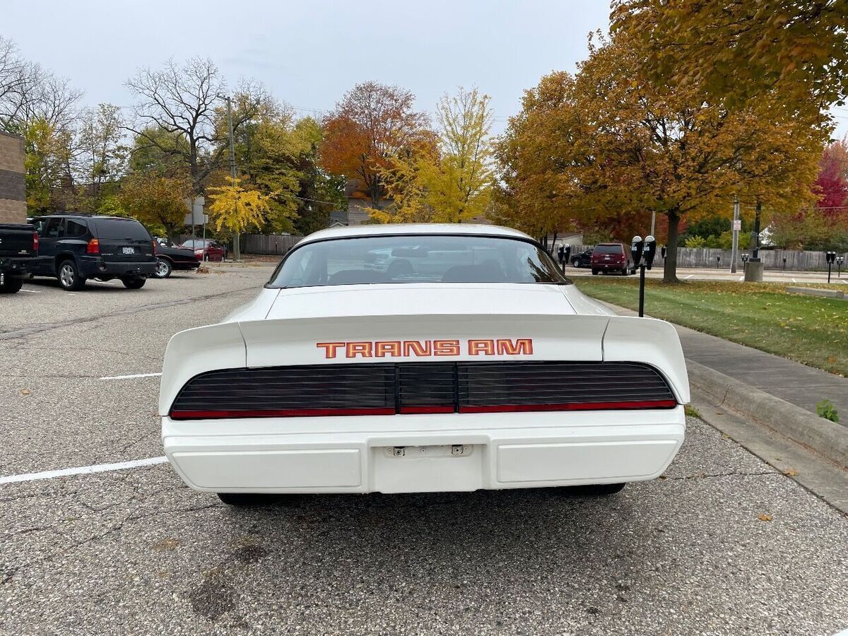 1979 Pontiac Trans Am - photo 5