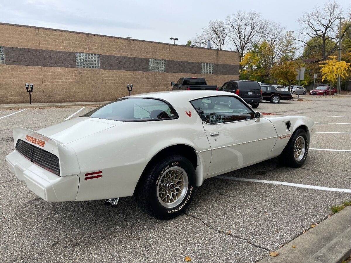 1979 Pontiac Trans Am - photo 6